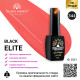 Гель лак BLACK ELITE 344, Global Fashion 8 мл