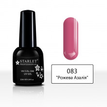 Гель-лаки Starlet Professional №083 (10 мл)