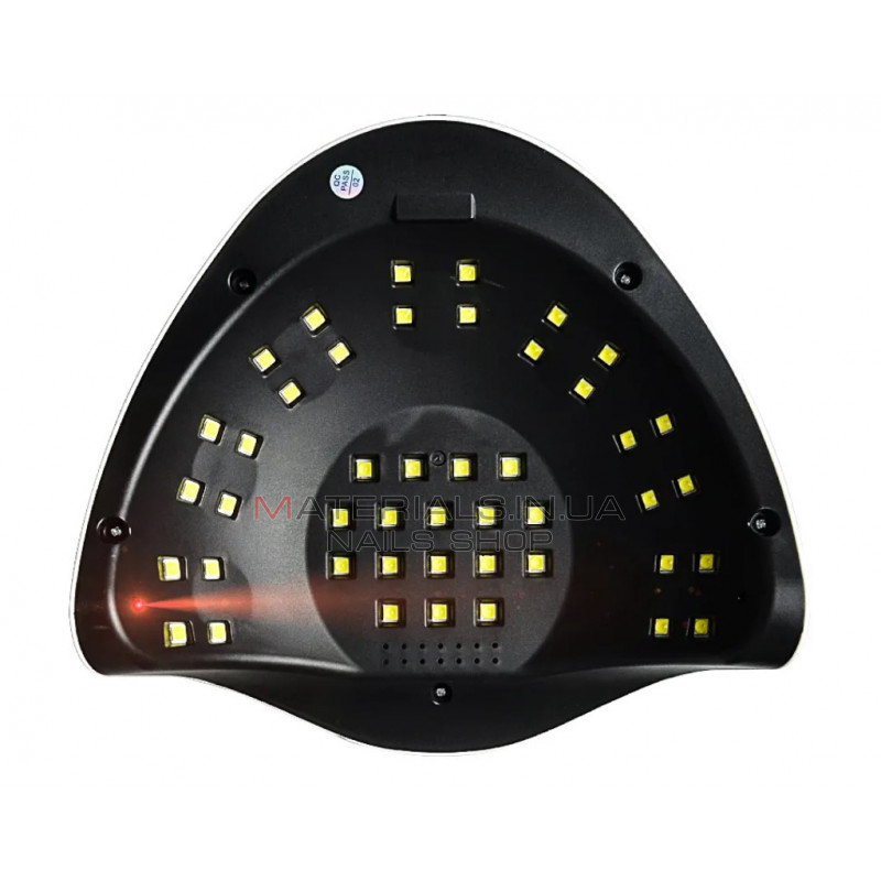 LED UV лампа для нігтів BM-9, 180Вт LED UV лампа для нігтів BM-9, 180Вт