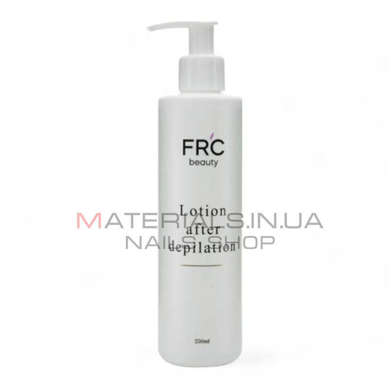 Лосьйон після депіляції FRC Beauty, 250 мл
