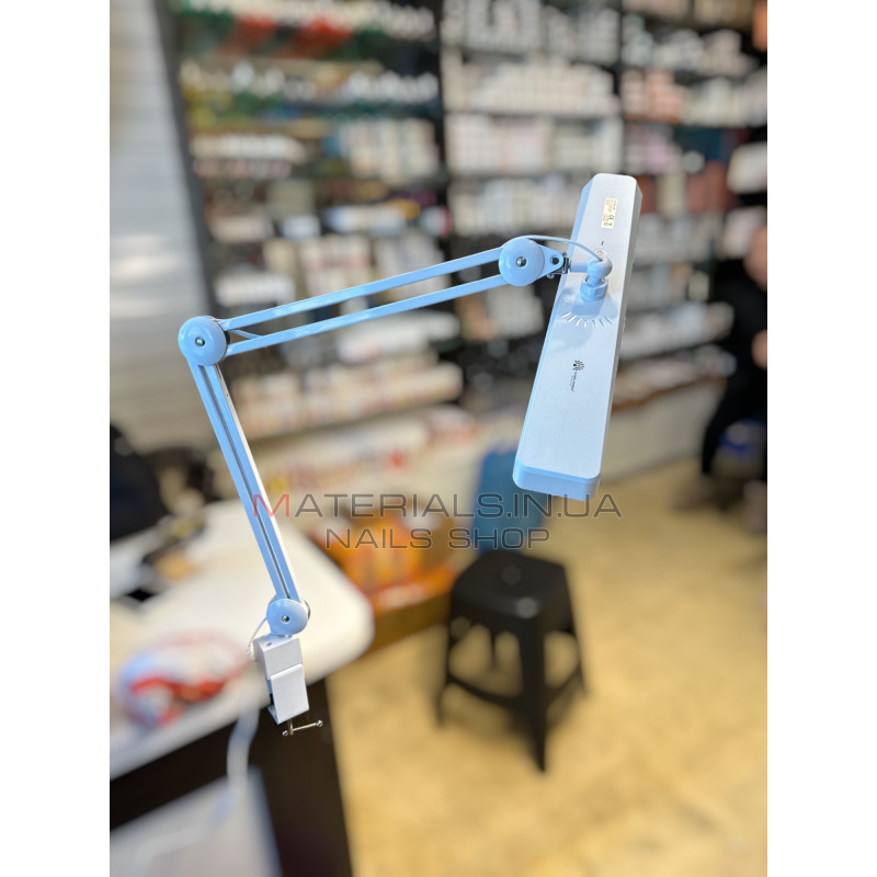 Лампа бестеневая Led Power Working Lamp 9501|Белая| 4500-6000k| 30Вт Лампа бестеневая Led Power Working Lamp 9501|Белая| 4500-6000k| 30Вт