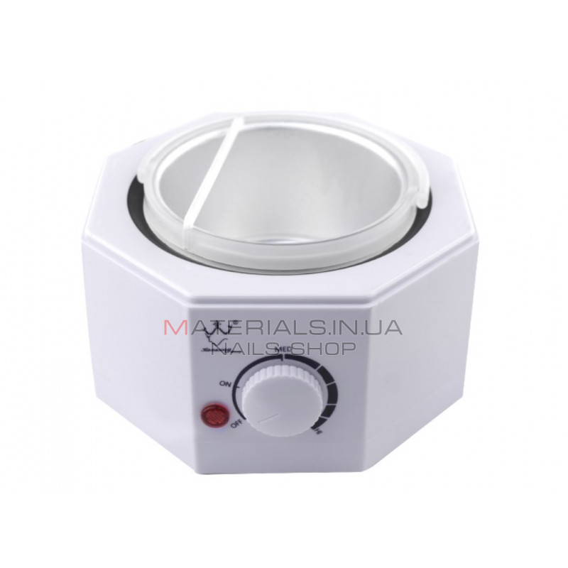 Воскоплав Konsung Beauty WN408-1G Воскоплав Konsung Beauty WN408-1G