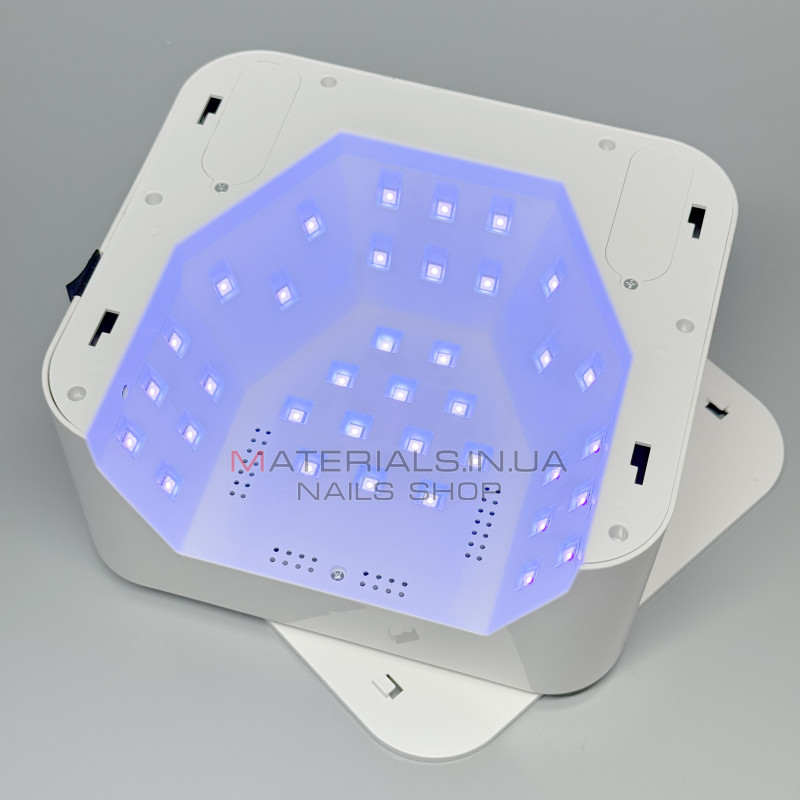 Бездротова лампа MODERN8 на 36 Вт для сушіння нігтів (з акумулятором 6000mAh, USB)