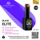 Гель лак BLACK ELITE 183, Global Fashion 8 мл