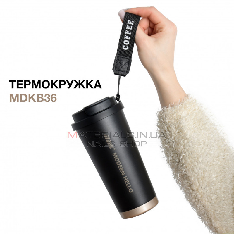 Термокружка MDKB36 Термокружка MDKB36