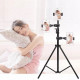 Tripod Stand Multifunctional (2.10m)  | Linco Zenit 8806