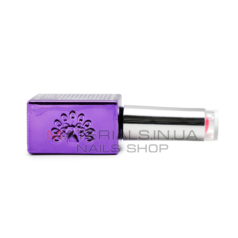 Гель для нарощування 6 in 1 crystal gel jelly colour, 15 мл, 6605