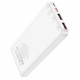 Power Bank 10000 mAh | 22.5W — Hoco J101 — Black