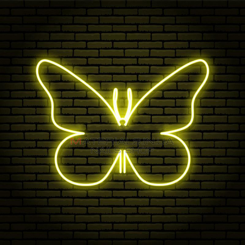 Ночной светильник Neon Amazing — Butterfly Ночной светильник Neon Amazing — Butterfly