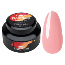 Builder Gel Powder Pink Designer B03, 50мл