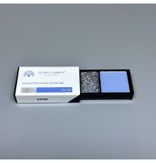 Твердий гель лак solid state CP nail polish gel (5г+3г), CP20