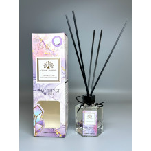 Аромадіфузор Global Fashion Amethyst Essence 100 мл