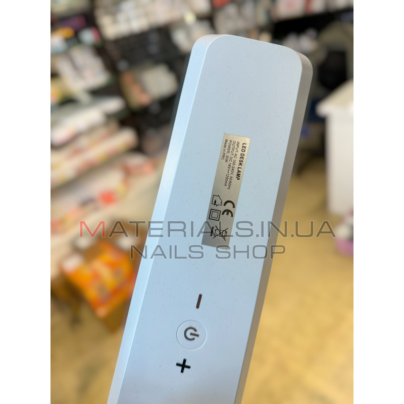 Лампа безтіньова Led Power Working Lamp 9501 | Біла | 4500-6000k | 30Вт