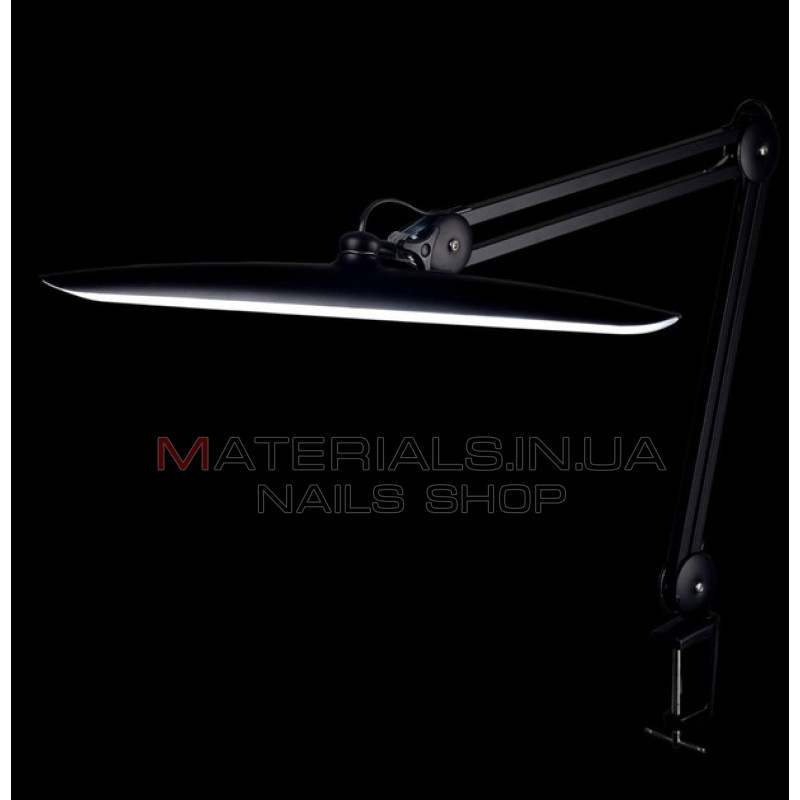 Лампа безтіньова Led Power Working Lamp 9501 Black