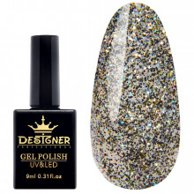 Гель-лак Designer Professional, 9мол. L311