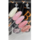 Полігель Bee Nails 60 мл, Skin Cover, 06