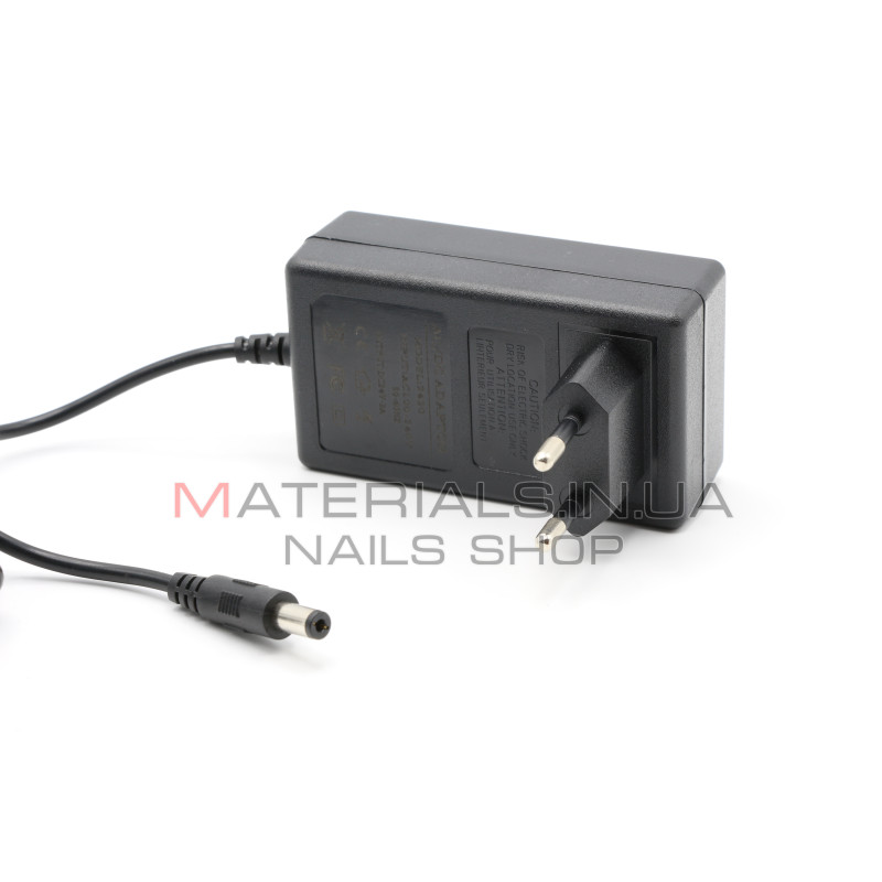 Витяжка з HEPA фільтром, 120W Bee Nails