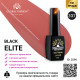 Гель лак BLACK ELITE 337, Global Fashion 8 мл