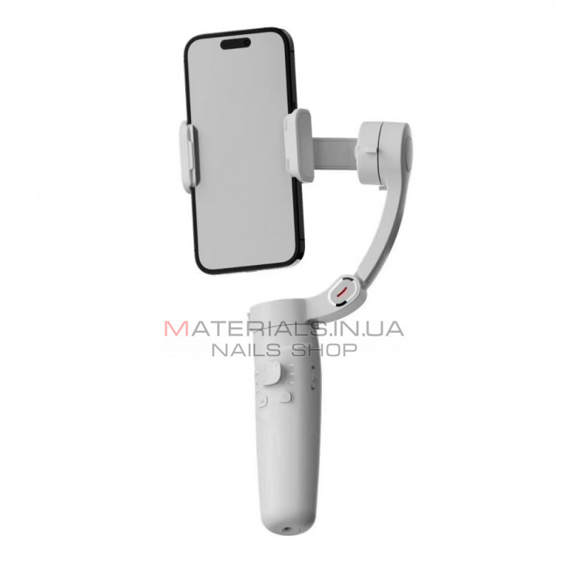 Gimbal Stabilizer For Mobile — M1 Gimbal Stabilizer For Mobile — M1