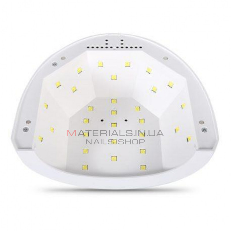 Гібридна лампа UV LED SUN One 48Вт Гібридна лампа UV LED SUN One 48Вт