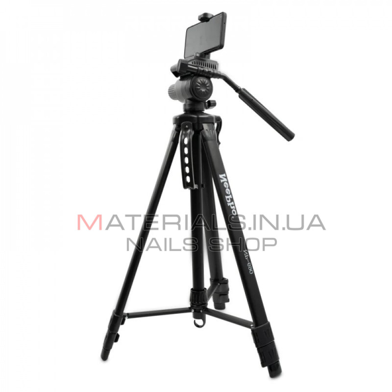 Штатив Tripod Neepho NP-690, багатофункціональний, 1,70 м