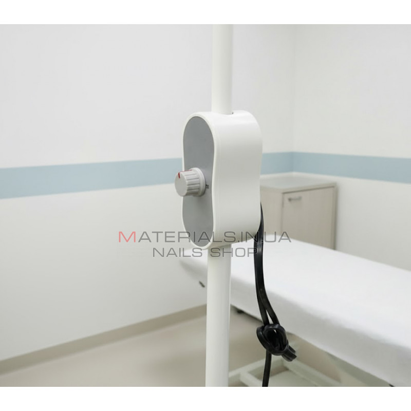 Лампа лупа косметологічна LED SP-55 (22 Вт) з регулятором