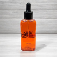 Сухе масло для кутикули Starlet Professional – Кавун, 100 мл.