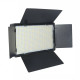 LED-відеосвітло E800 Pro, LED, 29 × 17 см