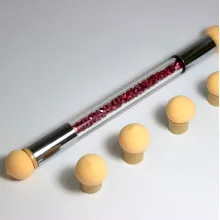 Аэропуффинг (aeropuffing или ombre stick), набор