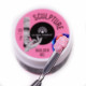 Скульптурний гель SCULPTURE BUILDER GEL 15 гр, PINK №03