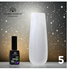 Кольоровий гель для нігтіів Color Builder Gel 12 мл, 05