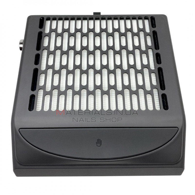Вытяжка для маникюра BQ 858-10 100W мощная профессиональная маникюрная вытяжка Blueque маникюрный пылесос Вытяжка для маникюра BQ 858-10 100W мощная профессиональная маникюрная вытяжка Blueque маникюрный пылесос