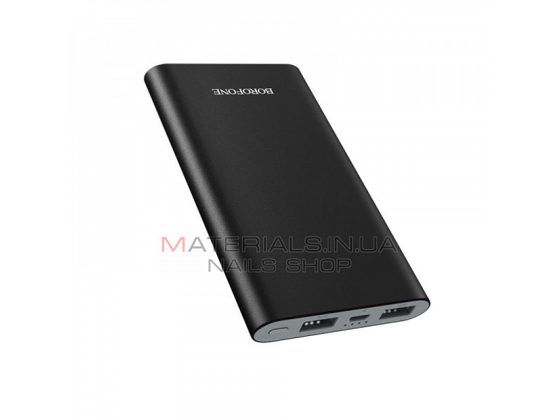 Power Bank 10000 mAh — Borofone BT19