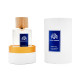 Парфумерна вода від Global Fashion 100 ml, Night Fall (blue)