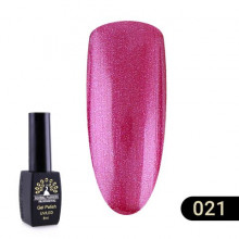 Гель лак BLACK ELITE 021, Global Fashion 8 мл