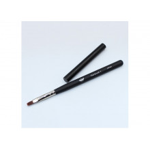 Пензлик №1 Flat Brush Master Н/Д