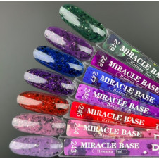 Miracle base, 9 мл.