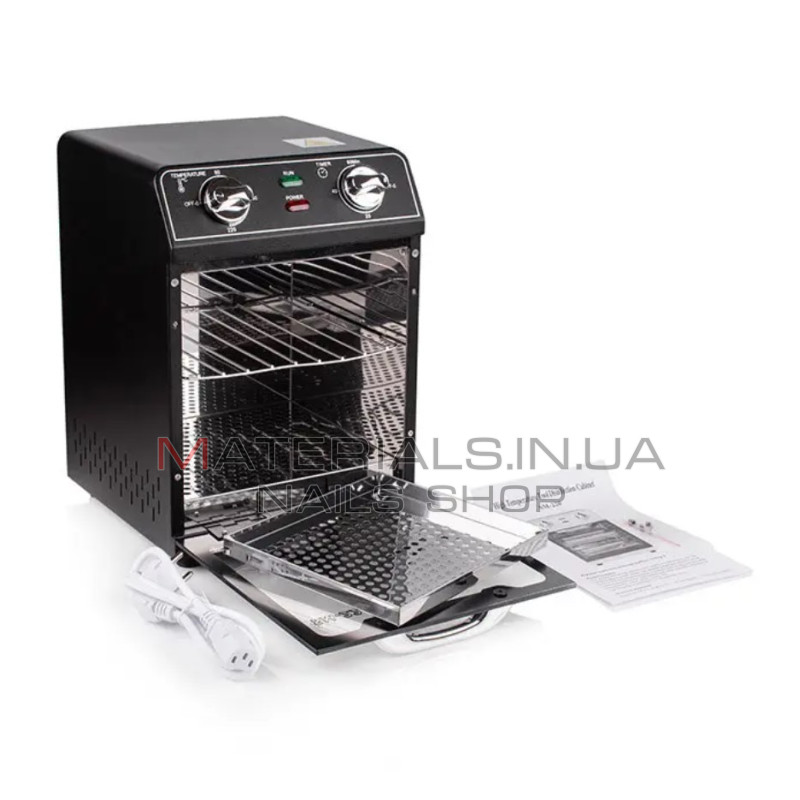 Сухожарова шафа SM-220 Temperature Sterilizer