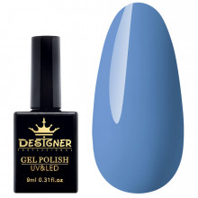 Гель-лак Designer Professional, 9мол. H238