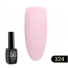 Гель лак BLACK ELITE 324, Global Fashion 8 мл