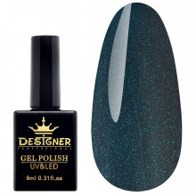 Гель-лак Designer Professional, 9мол. O398