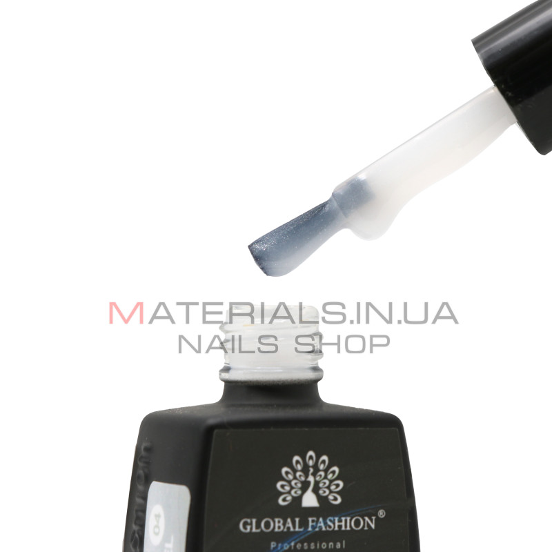 Кольоровий гель для нігтів Color Builder Gel 12 мл, 04