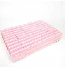 Баф одноразовий - рожевий (упаковка - 50шт)