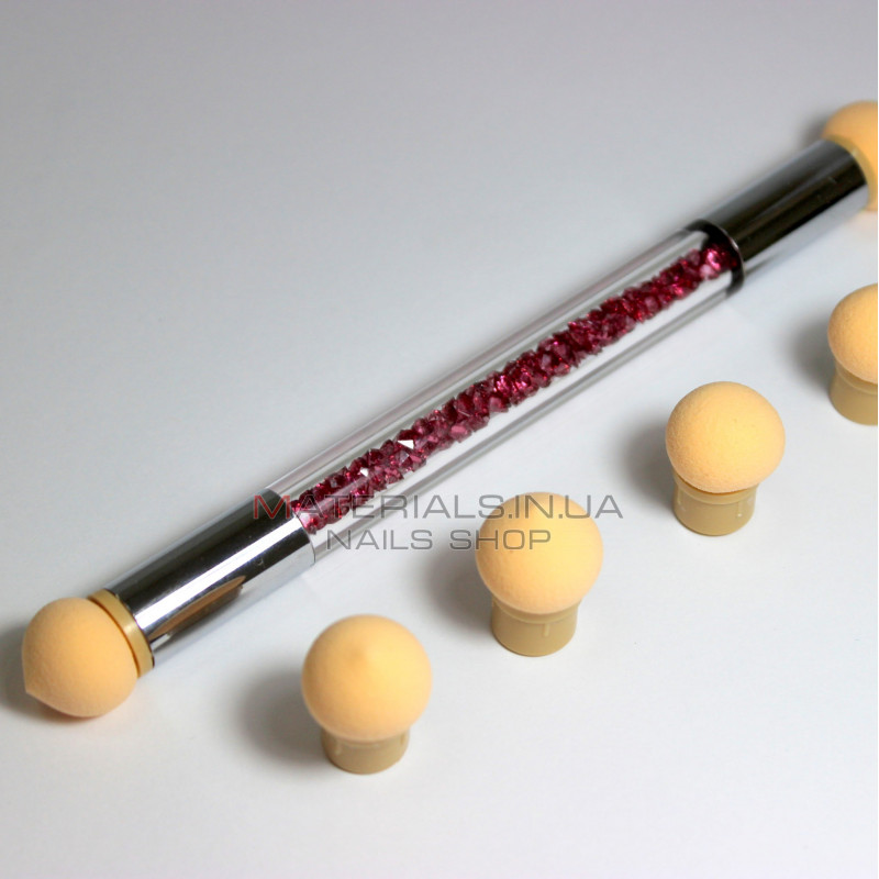 Аэропуффинг (aeropuffing или ombre stick), набор Аэропуффинг (aeropuffing или ombre stick), набор