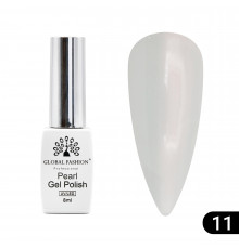 Гель лак Pearl 8 мл, 11