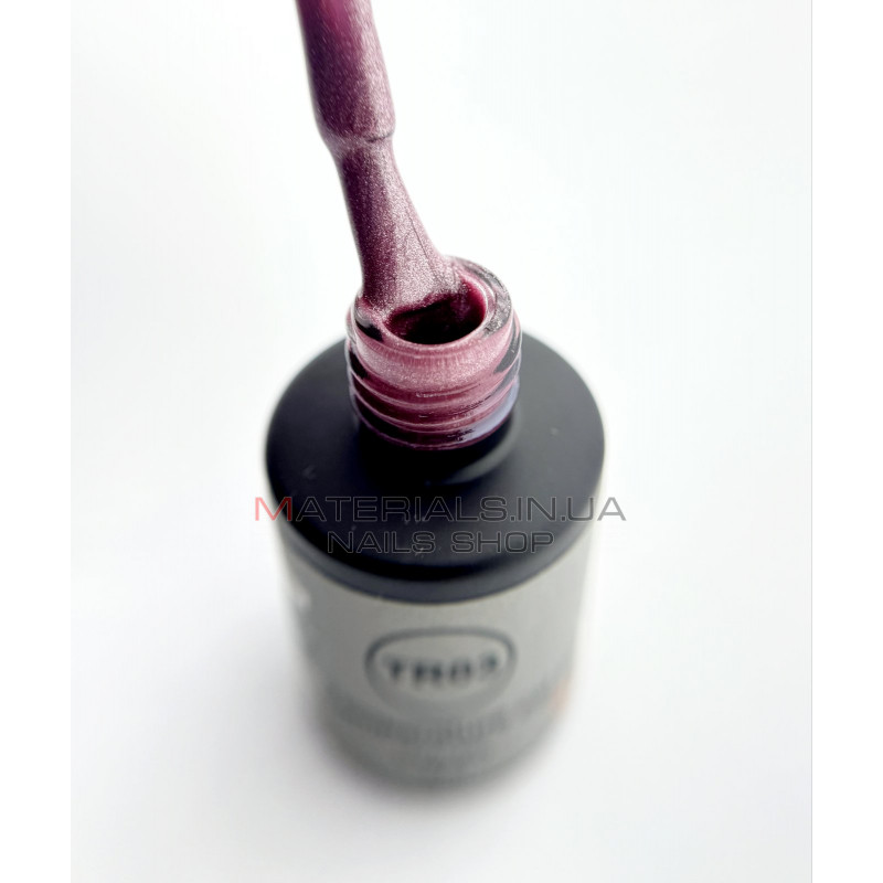 Temperature cat eyes Bee Nails, TR03, 8 ml