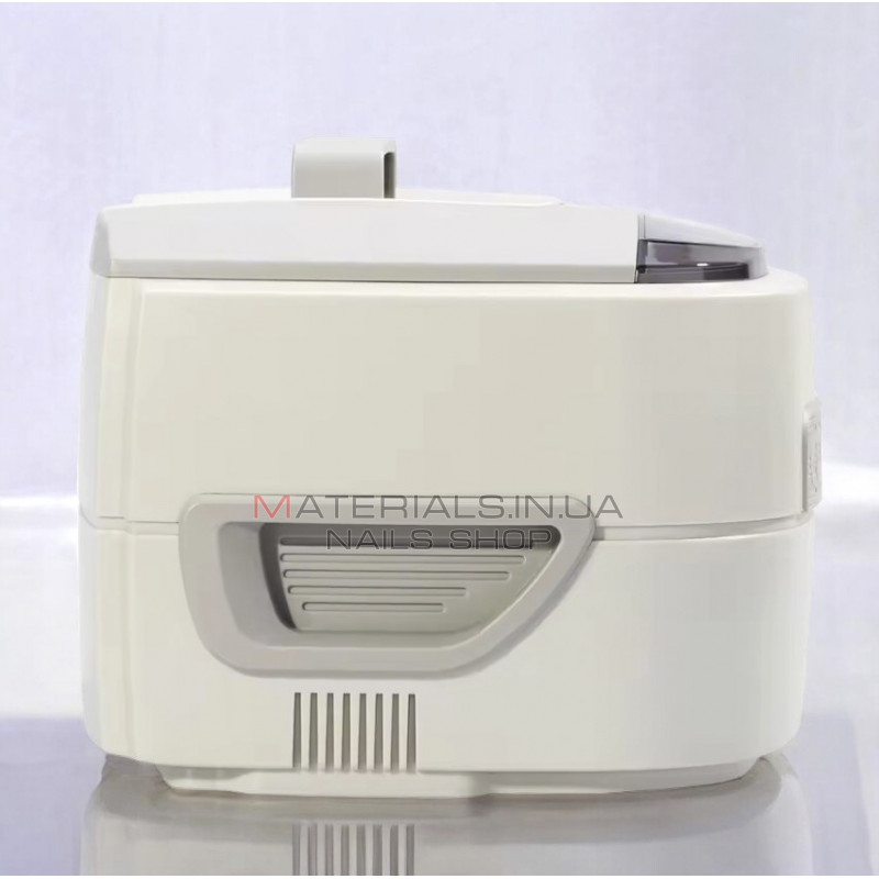 Ультразвуковой очиститель Codyson CD-4821, 60 Вт, 2.5 л Ультразвуковой очиститель Codyson CD-4821, 60 Вт, 2.5 л
