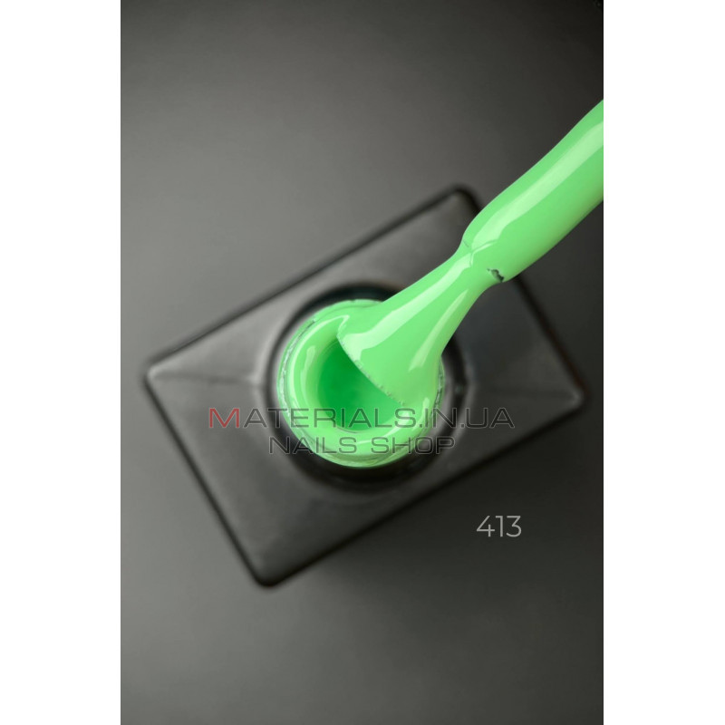 Гель-лак Designer 413 Гель-лак Designer 413