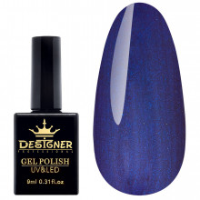 Гель-лак Designer Professional, 9мол. O399