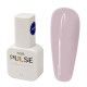 Гель-лак NAIL PULSE Gel Polish №21, 8 мл кремово-рожевий